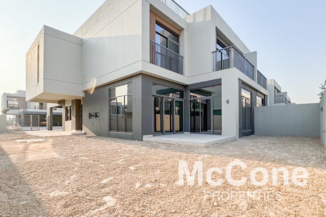 House in Dubai South, Dubai, United Arab Emirates 1 - 17220188