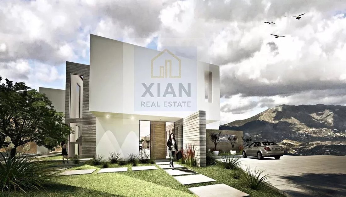 Villa in Ojen, Andalusia, Spain 3 - 12177167