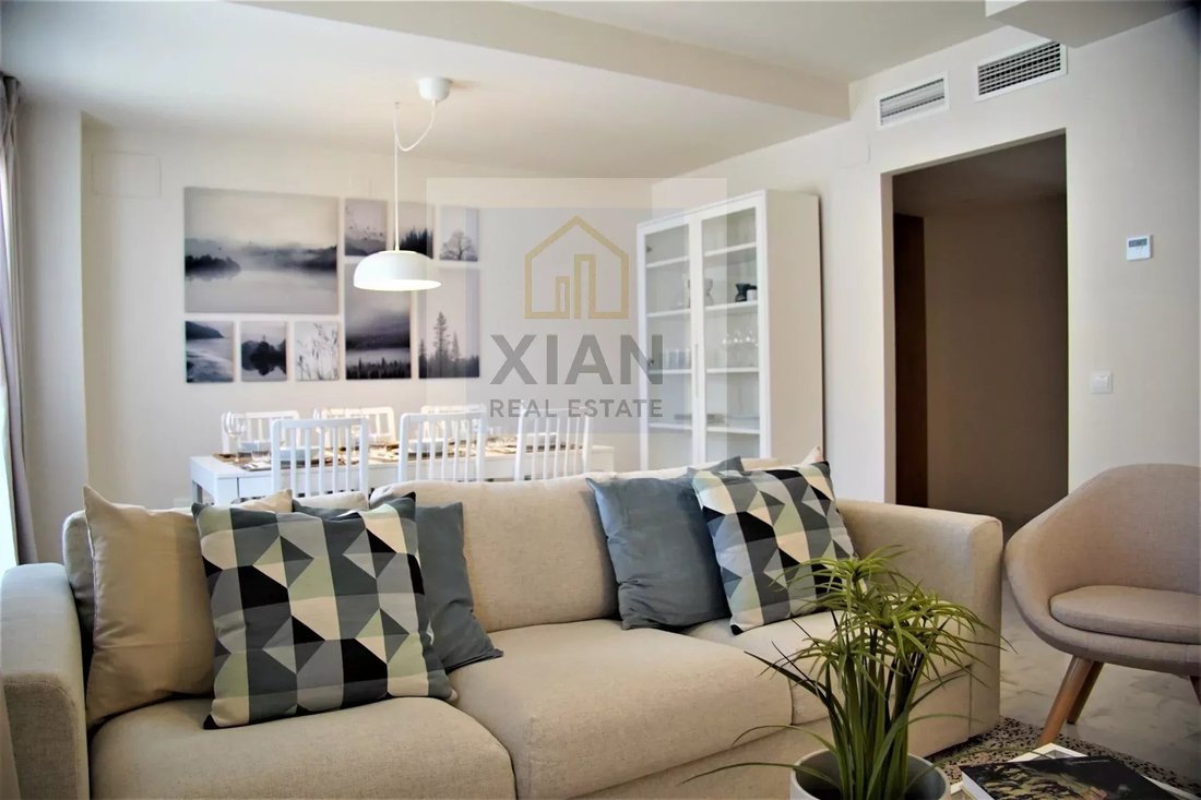 Townhouse in Mijas, Andalusia, Spain 4 - 12468443