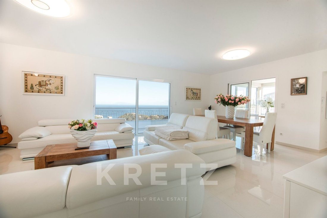 Apartment in Ville-di-Pietrabugno, Corsica, France 2 - 17218893