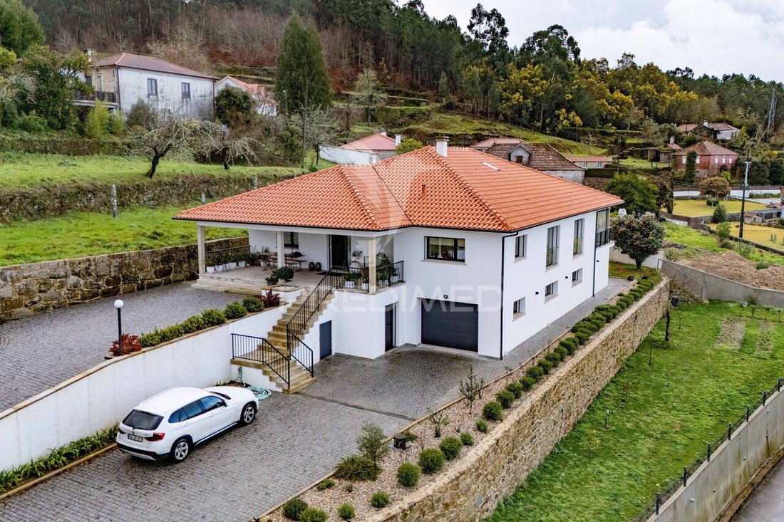 House in Rubiaes, Viana do Castelo District, Portugal 2 - 17218786