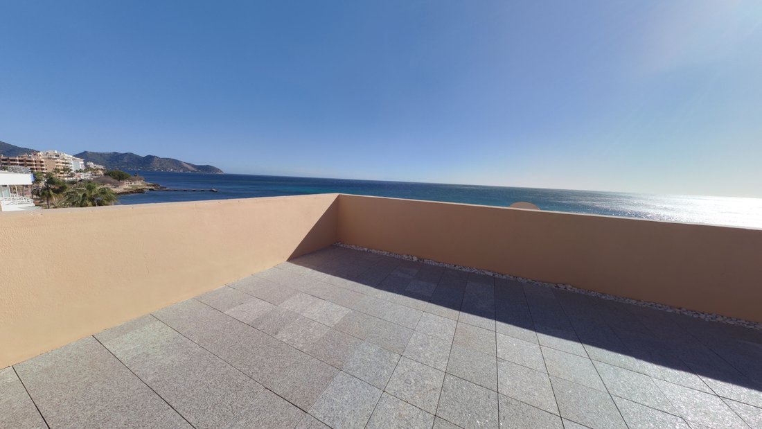Penthouse in Son Servera, Balearic Islands, Spain 3 - 17221013