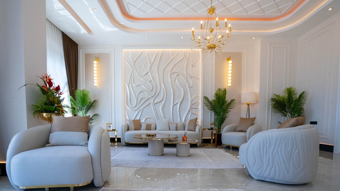 Apartment in Mahmutlar, Antalya, Turkey 5 - 17233111