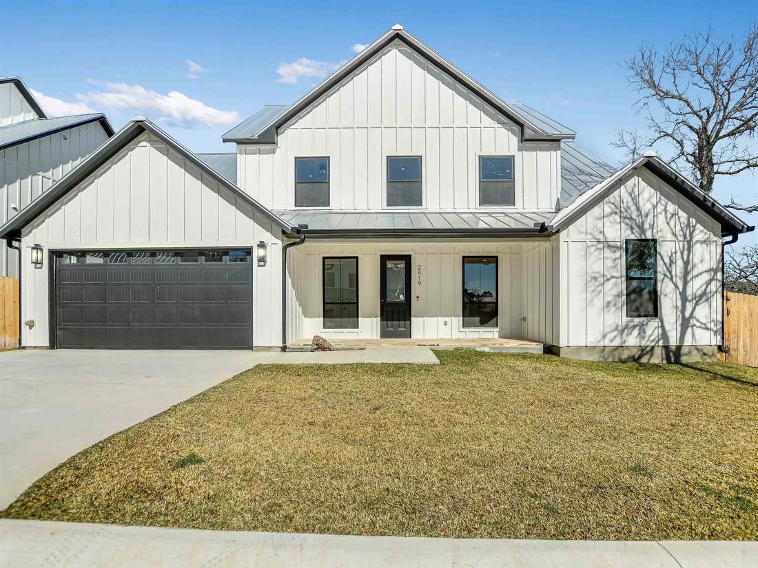 House in Kingsland, Texas, United States 3 - 17219537