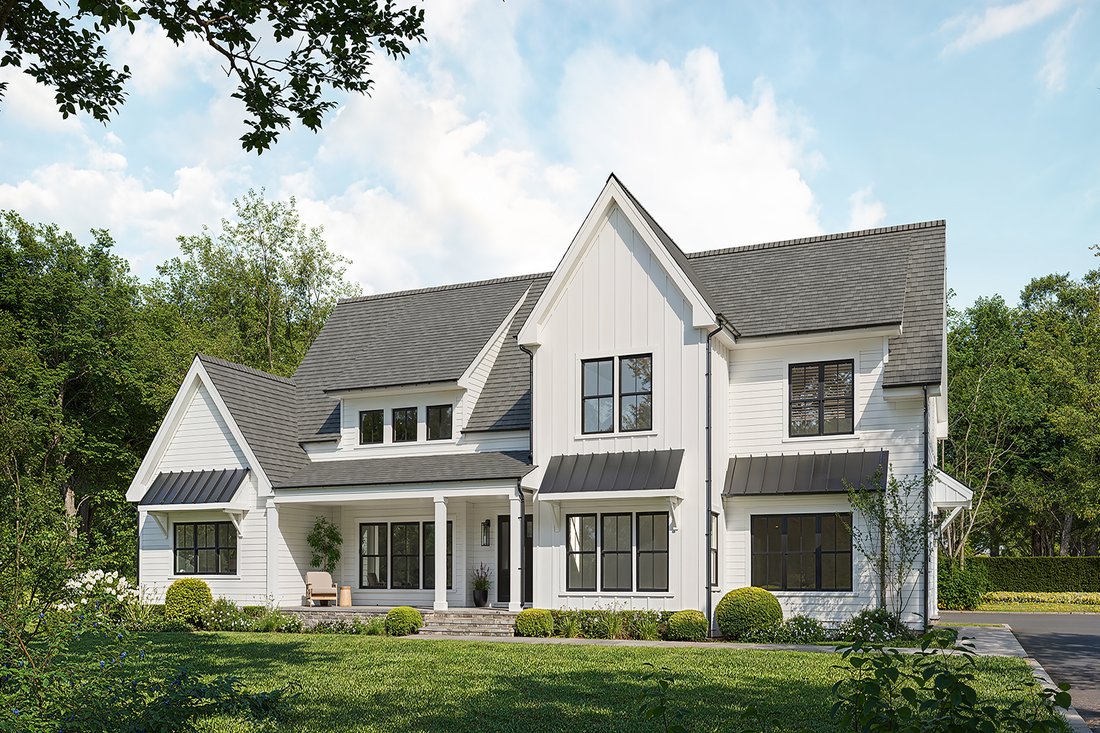 House in Canton, Connecticut, United States 1 - 17218965