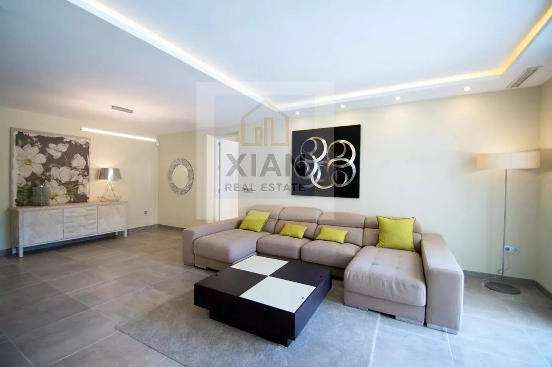 Villa in Nueva Andalucia, Marbella, Spain 5 - 12177185