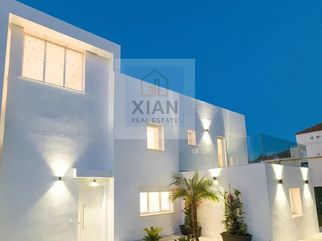 Villa in Nueva Andalucia, Marbella, Spain 3 - 12177185