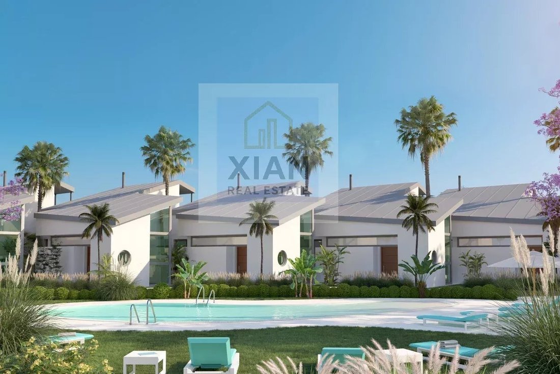 Villa in Benalmadena, Andalusia, Spain 1 - 12169665