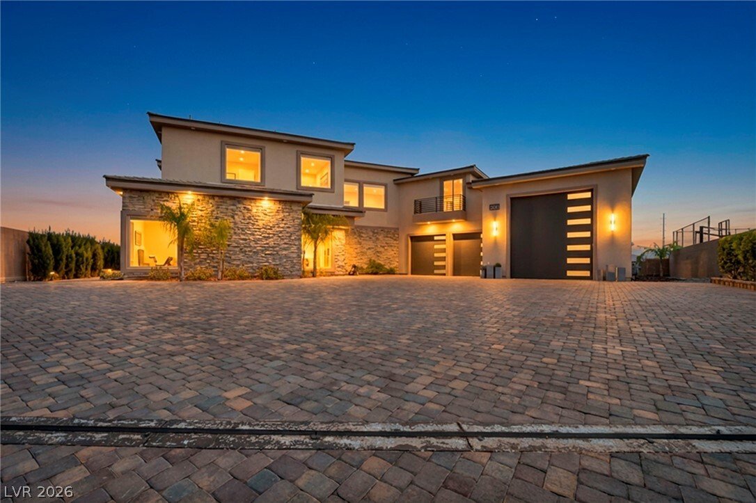 House in Henderson, Nevada, United States 1 - 17210814
