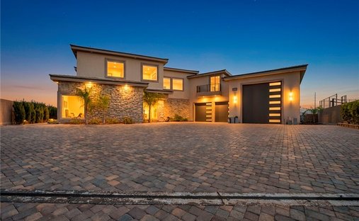 House in Henderson, Nevada, United States 1