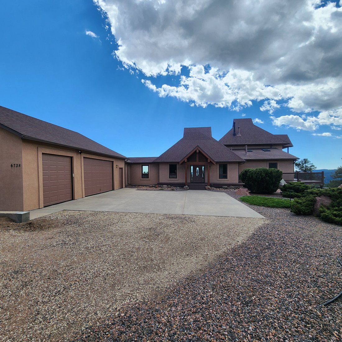 House in Pueblo County, CO, United States 1 - 17230906