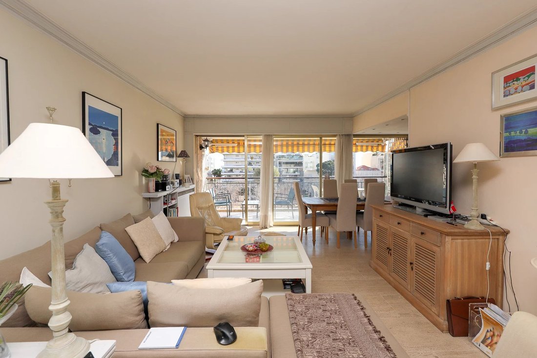 Apartment in Cannes, Provence-Alpes-Côte d'Azur, France 3 - 17218987