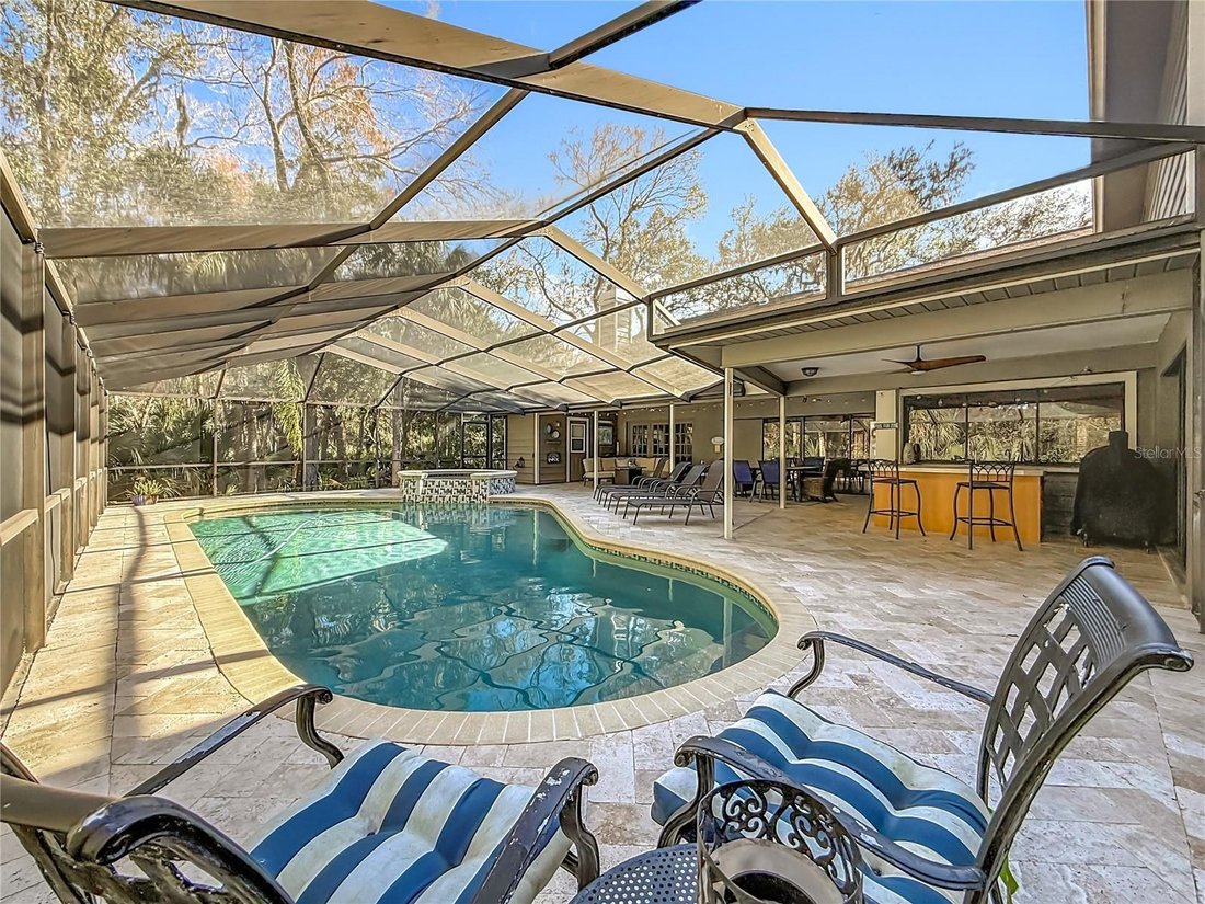 House in Oldsmar, Florida, United States 1 - 17217749