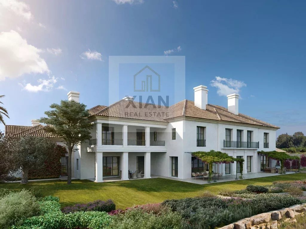 Villa in Casares, Andalusia, Spain 2 - 12174470