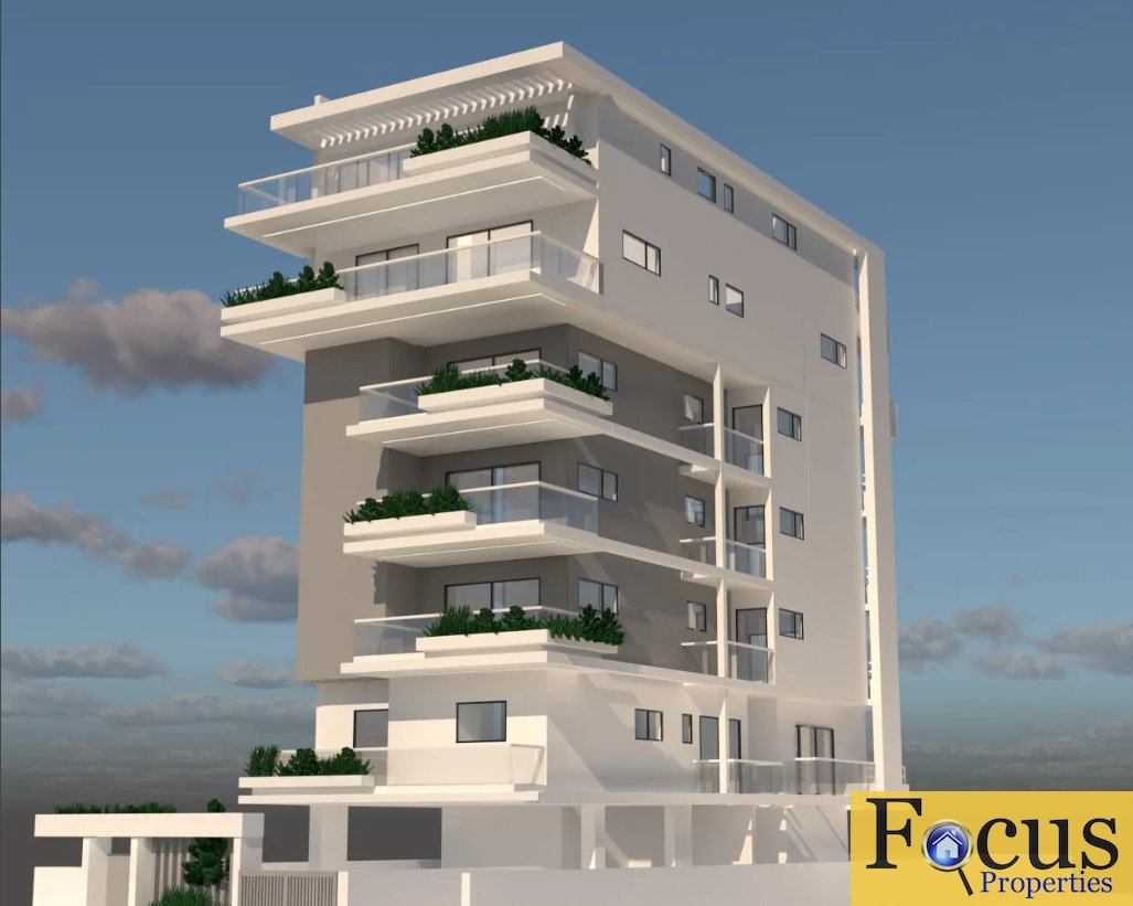 Apartment in Elliniko, Attica, Greece 1 - 17217808