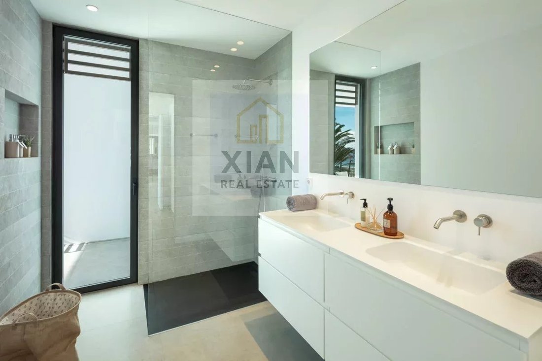 Villa in Cancelada, Estepona, Andalusia 5 - 12642461