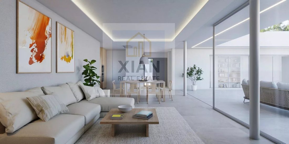 Villa en Cumbre del Sol, Benitachell, Comunidad Valenciana 3 - 13638549