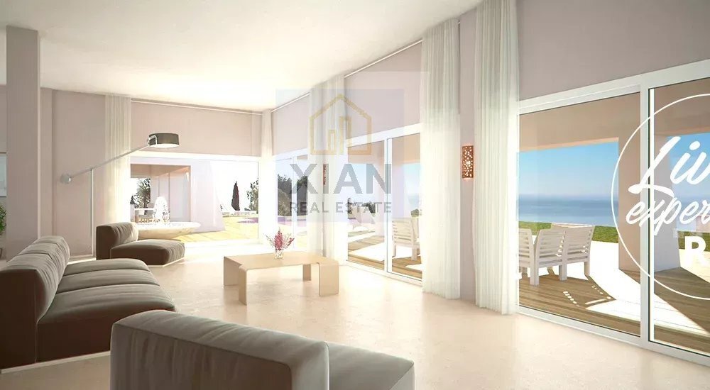 Villa in Arroyo de la Miel, Benalmadena, Andalusia 4 - 12176960