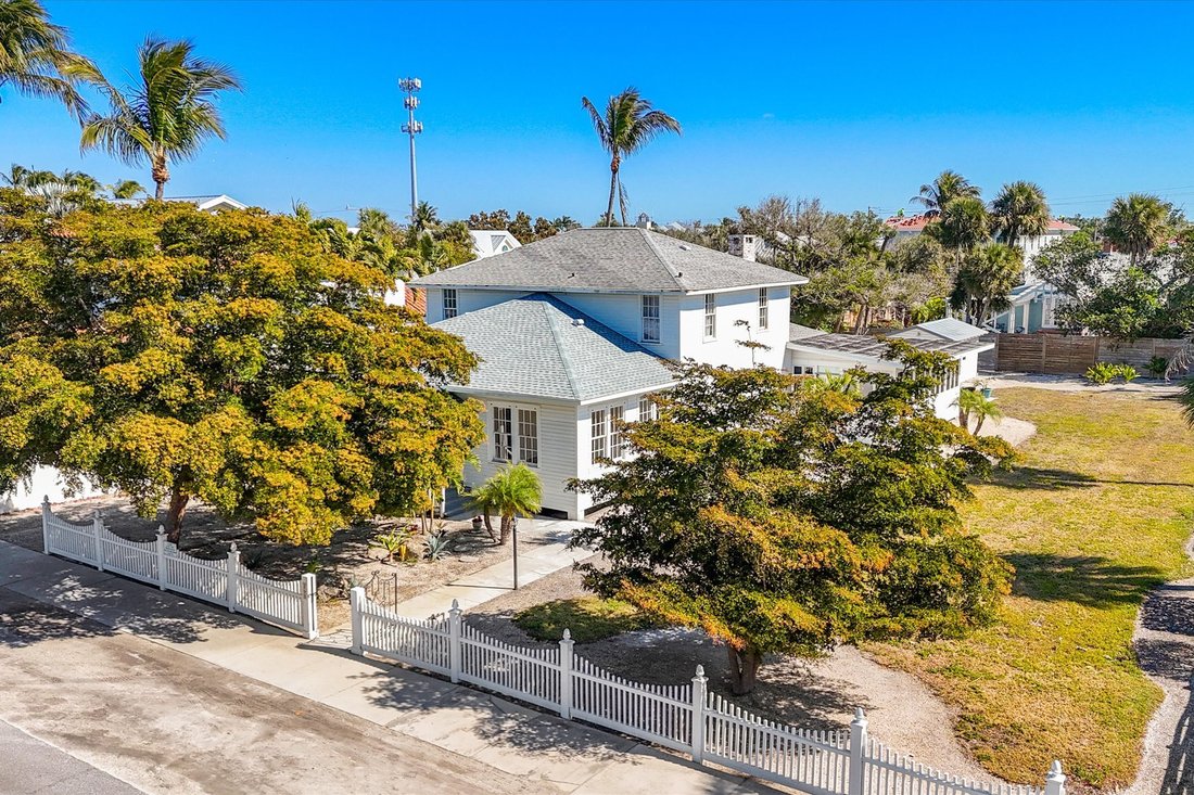 House in Boca Grande, Florida, United States 1 - 17220162