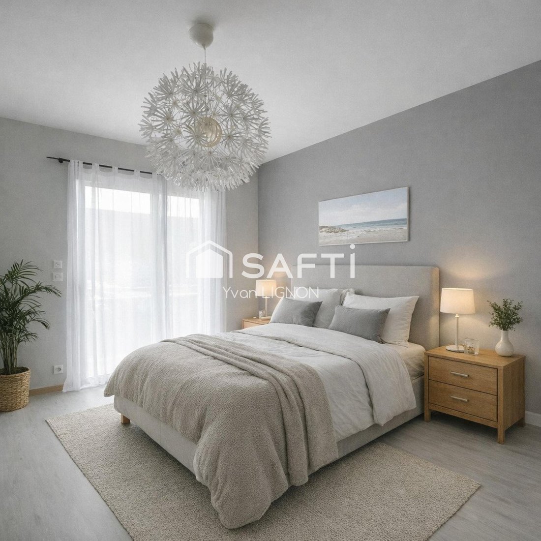 House in La Turballe, Pays de la Loire, France 5 - 16057445