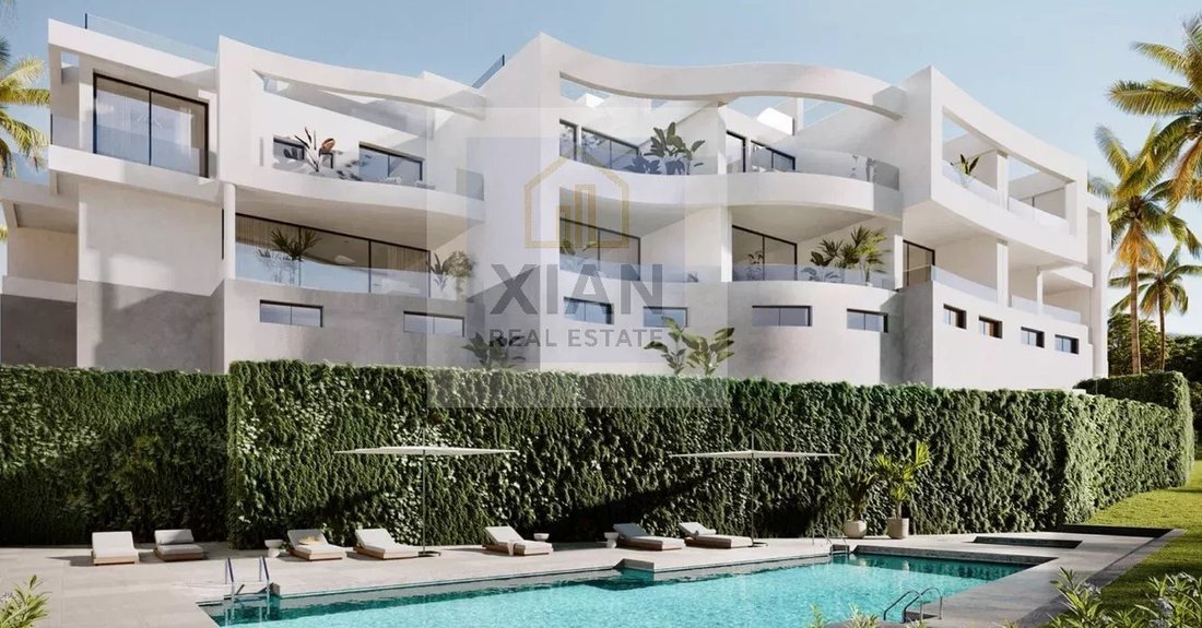 Townhouse in Las Lagunas de Mijas, Mijas, Spain 2 - 12177194