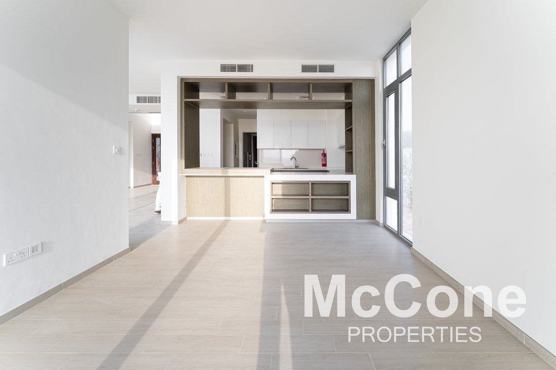 Villa in Dubai South Golf District, Dubai, United Arab Emirates 5 - 17220177