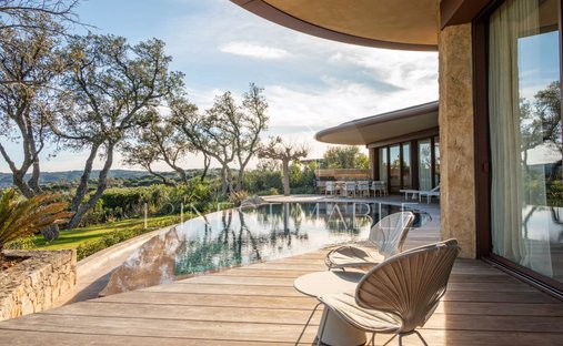 Villa a Ramatuelle, Provenza-Alpi-Costa Azzurra, Francia 1
