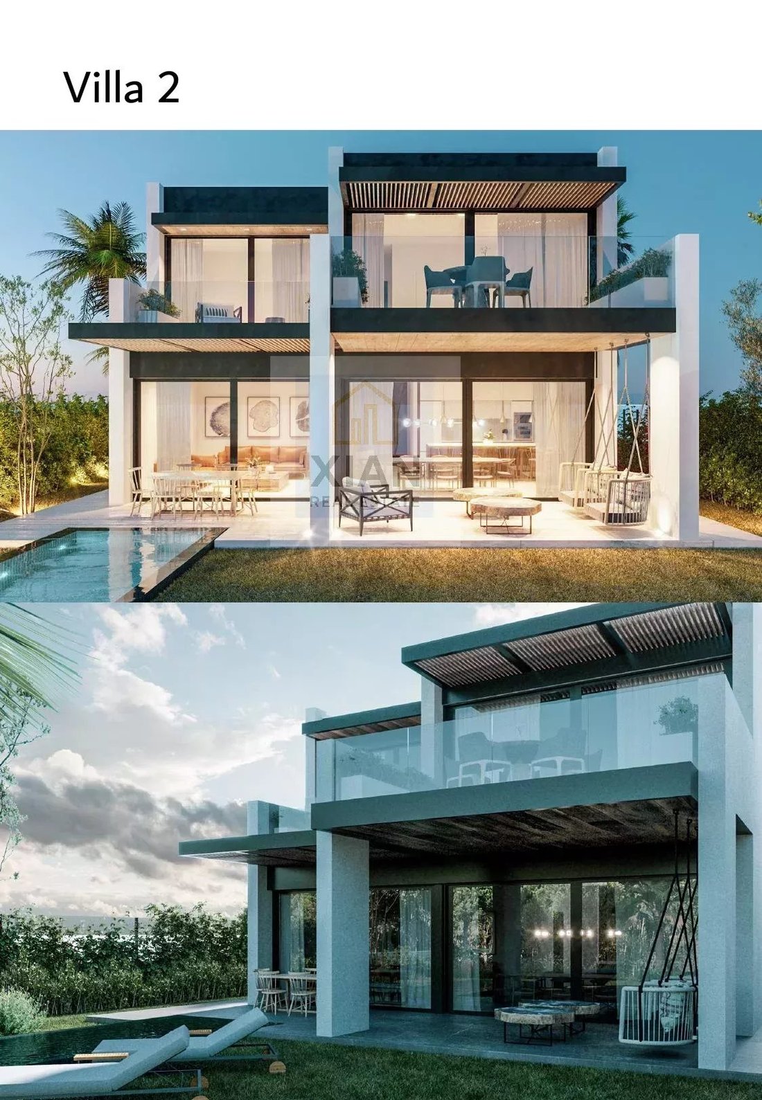 Villa in Estepona, Andalusia, Spain 5 - 12177226
