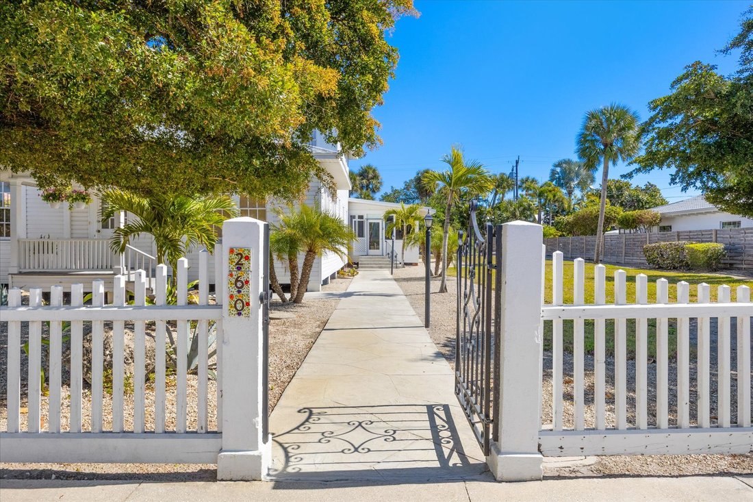 House in Boca Grande, Florida, United States 4 - 17220162