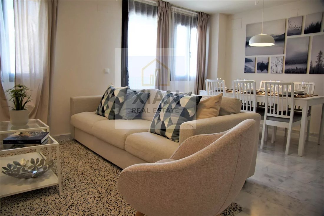Townhouse in Mijas, Andalusia, Spain 3 - 12468443