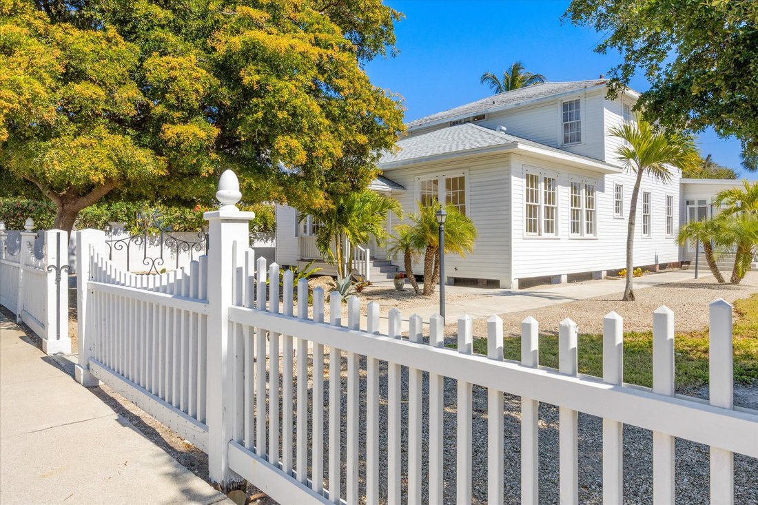 House in Boca Grande, Florida, United States 3 - 17220162