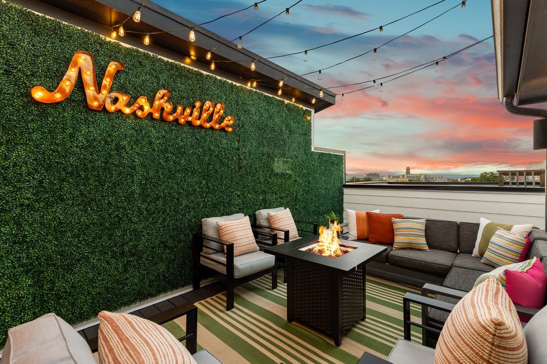 Co Op in Nashville, Tennessee, United States 1 - 17217930