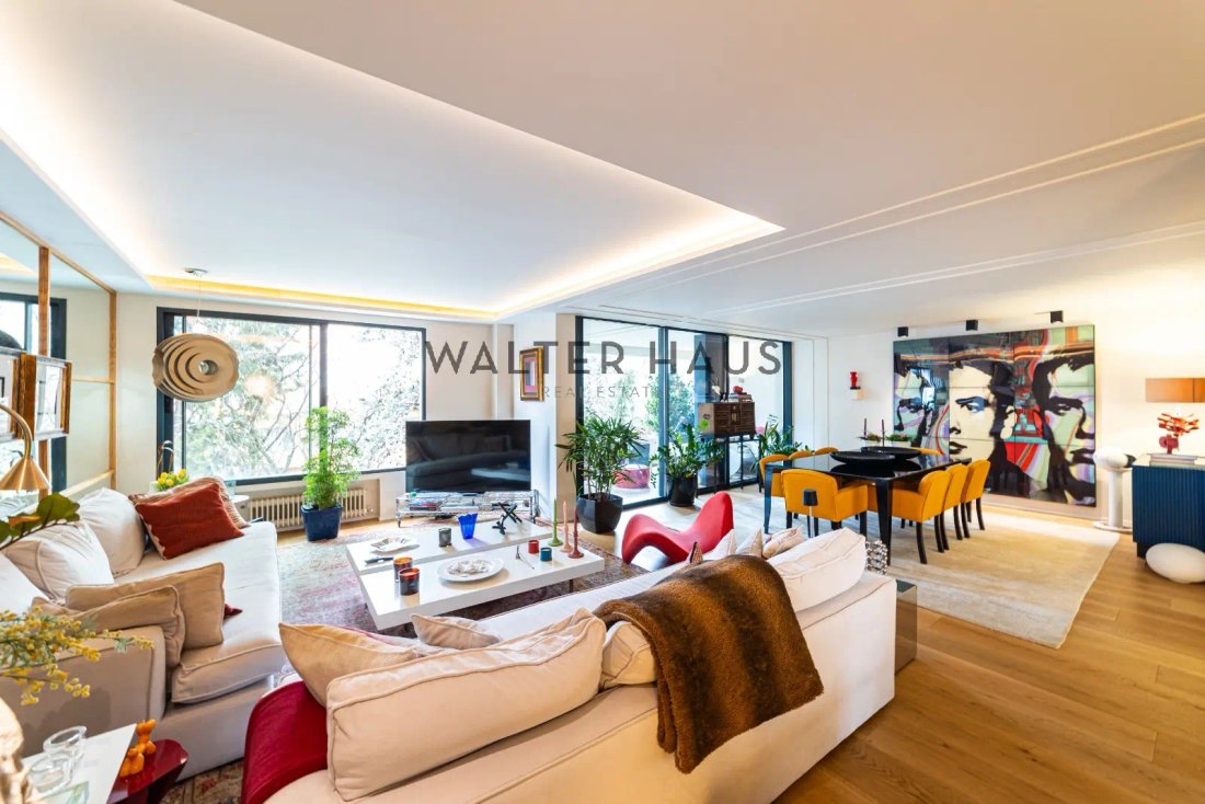 Apartment in Centro, Madrid, Spain 1 - 17220777