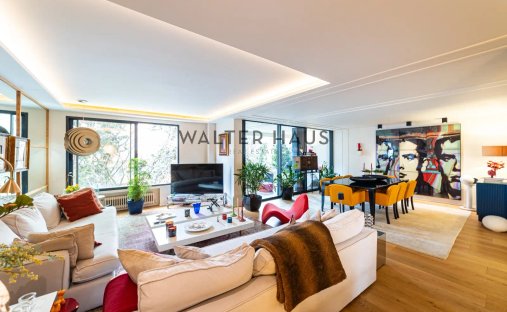Apartamento en Centro, Madrid, España 1