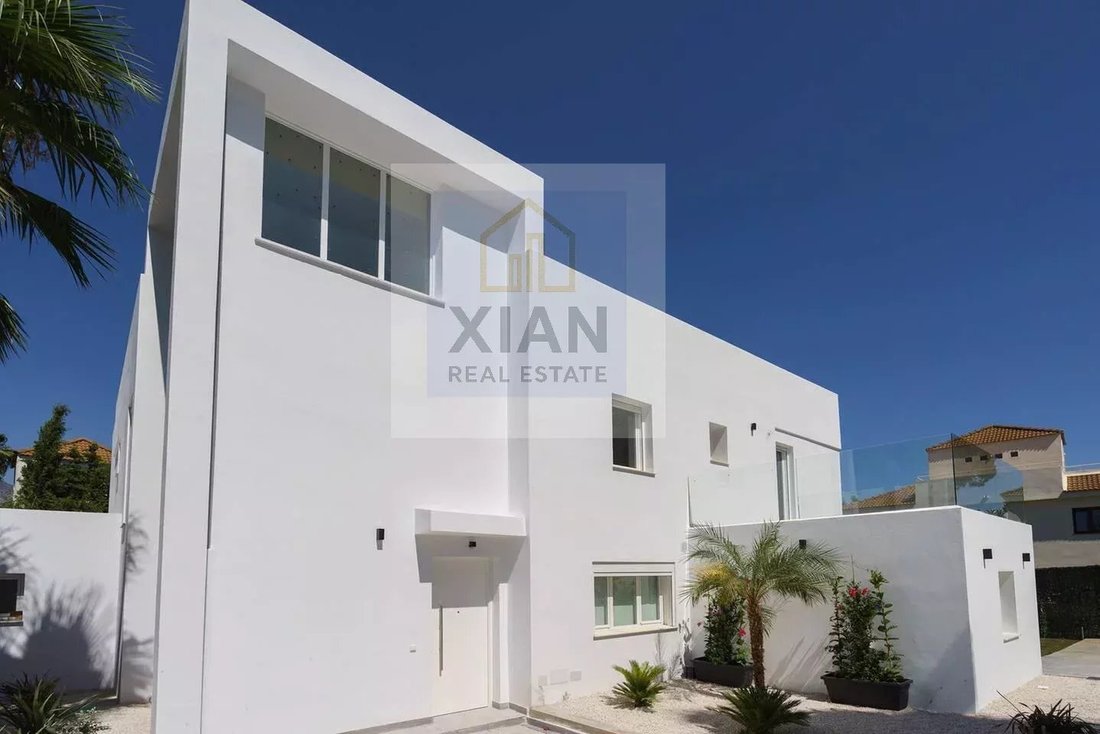 Villa in Nueva Andalucia, Marbella, Spain 4 - 12177185