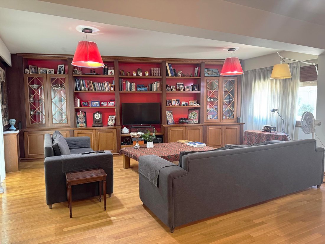 House in 2nd Community of Heraklion - Eastern, Heraklion, Greece 3 - 17224603