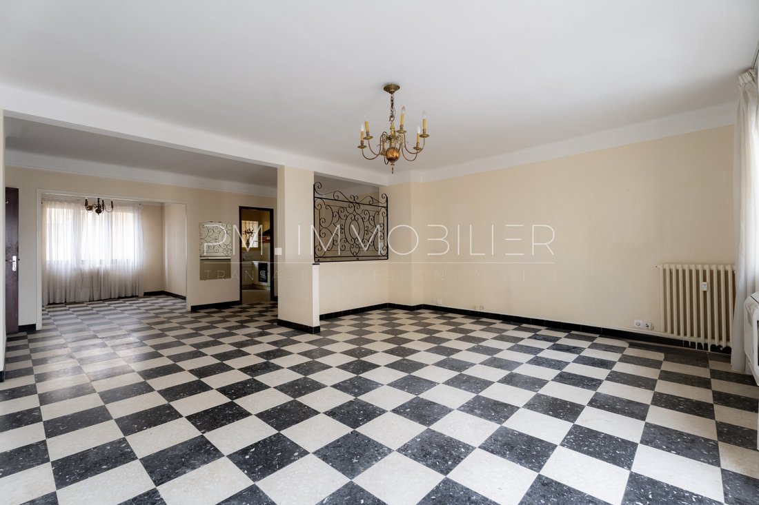 Apartment in Granettes-Jauberte-Sainte Anne, Aix-en-Provence, France 1 - 17218629