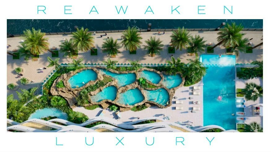 Apartment in Business Bay, Dubai, United Arab Emirates 4 - 17220834