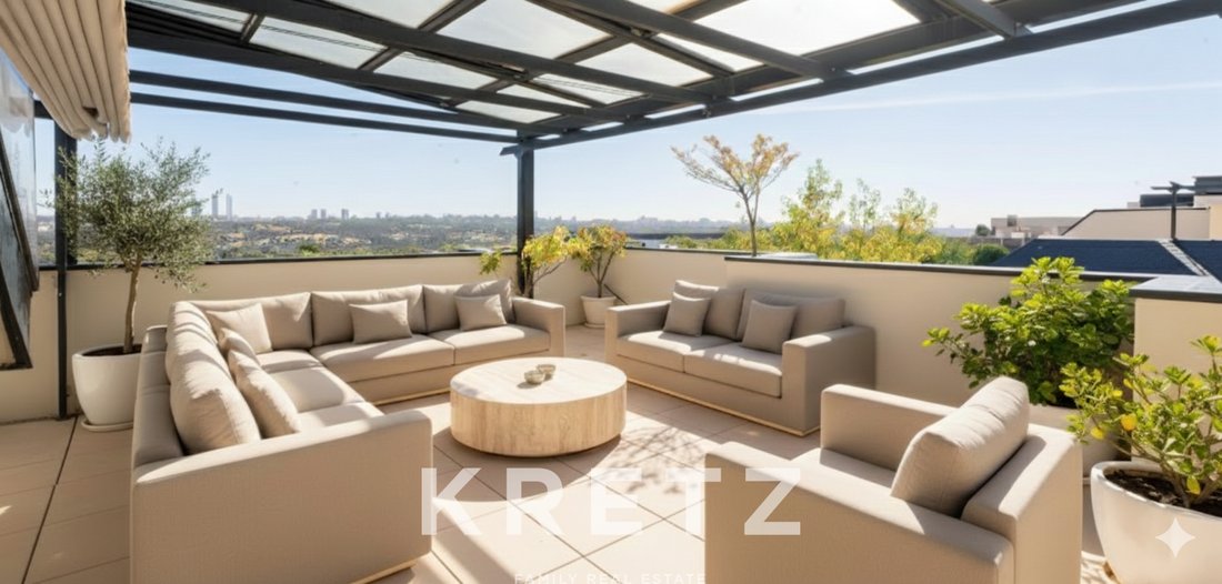 Apartment in Moncloa-Aravaca, Madrid, Spain 3 - 16313761