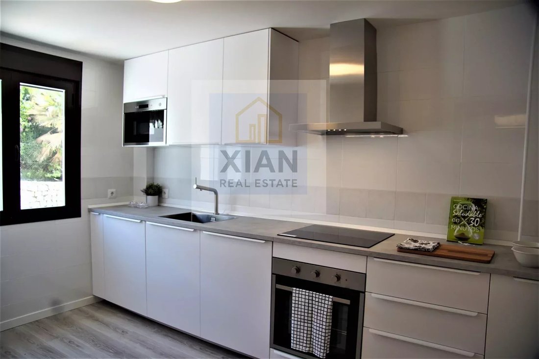 Townhouse in Mijas, Andalusia, Spain 5 - 12468443