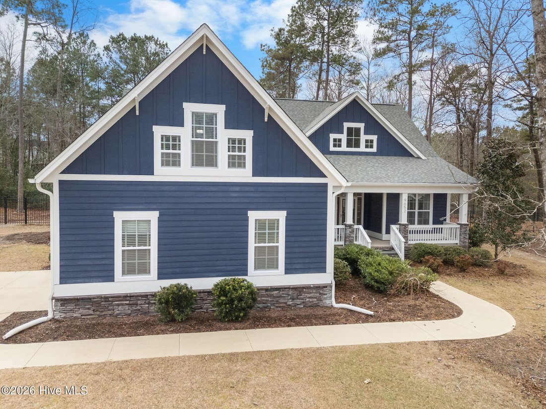 House in Northwest, North Carolina, United States 5 - 17218232
