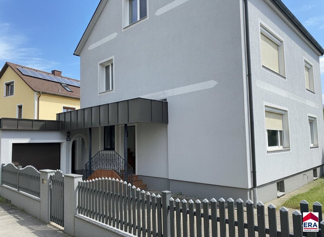 House in Tulln, Lower Austria, Austria 5 - 17219264