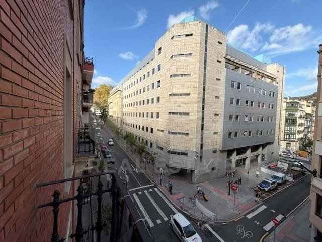 Apartment in Abando, Bilbao, Spain 2 - 17220423