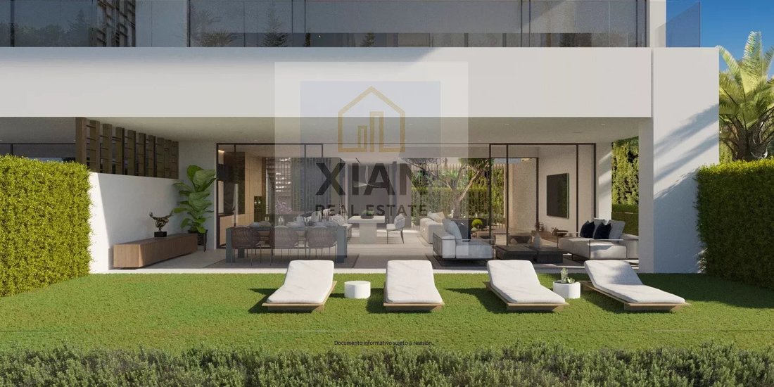 Villa à Nueva Andalucia, Marbella, Espagne 2 - 12383781
