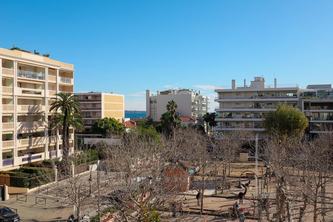 Apartment in Cannes, Provence-Alpes-Côte d'Azur, France 2 - 17218987