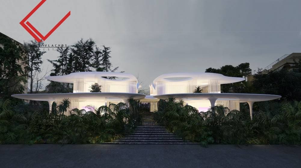 Villa in Vouliagmeni, Attica, Greece 3 - 17218929