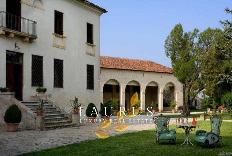 Anwesen in Vo', Venetien, Italien 5 - 17218158