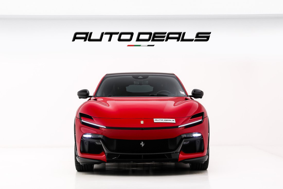 Suv in Dubai, Dubai, United Arab Emirates 2 - 17018053