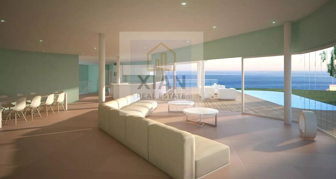 Villa in Arroyo de la Miel, Benalmadena, Andalusia 5 - 12176960