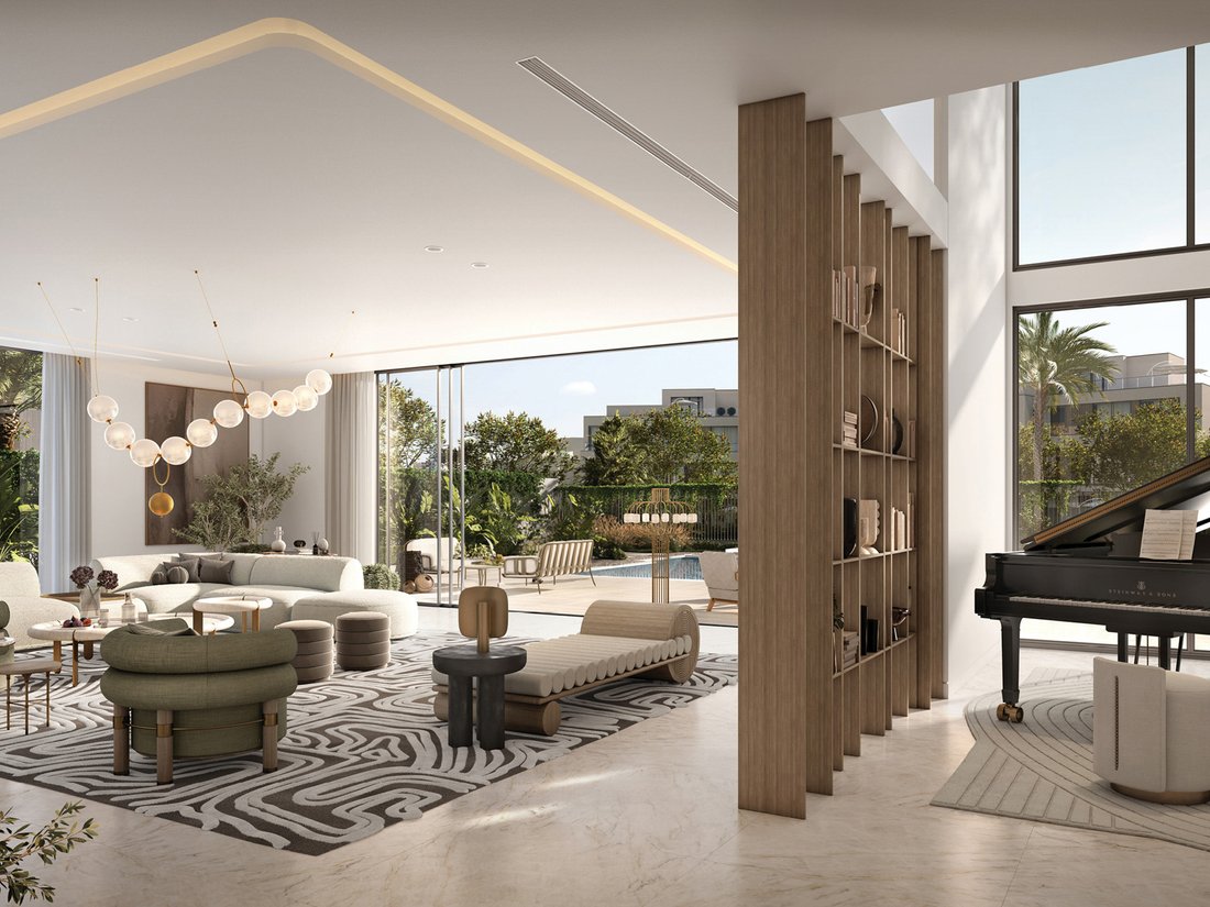 Villa in Me'aisem 2, Me'aisem, Dubai 3 - 17220375